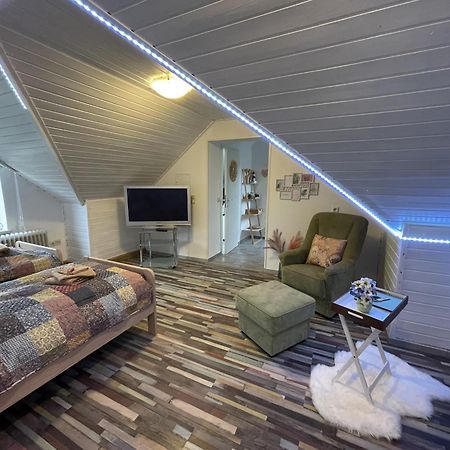 Casa Del Sol Leilighet Reinsfeld Eksteriør bilde
