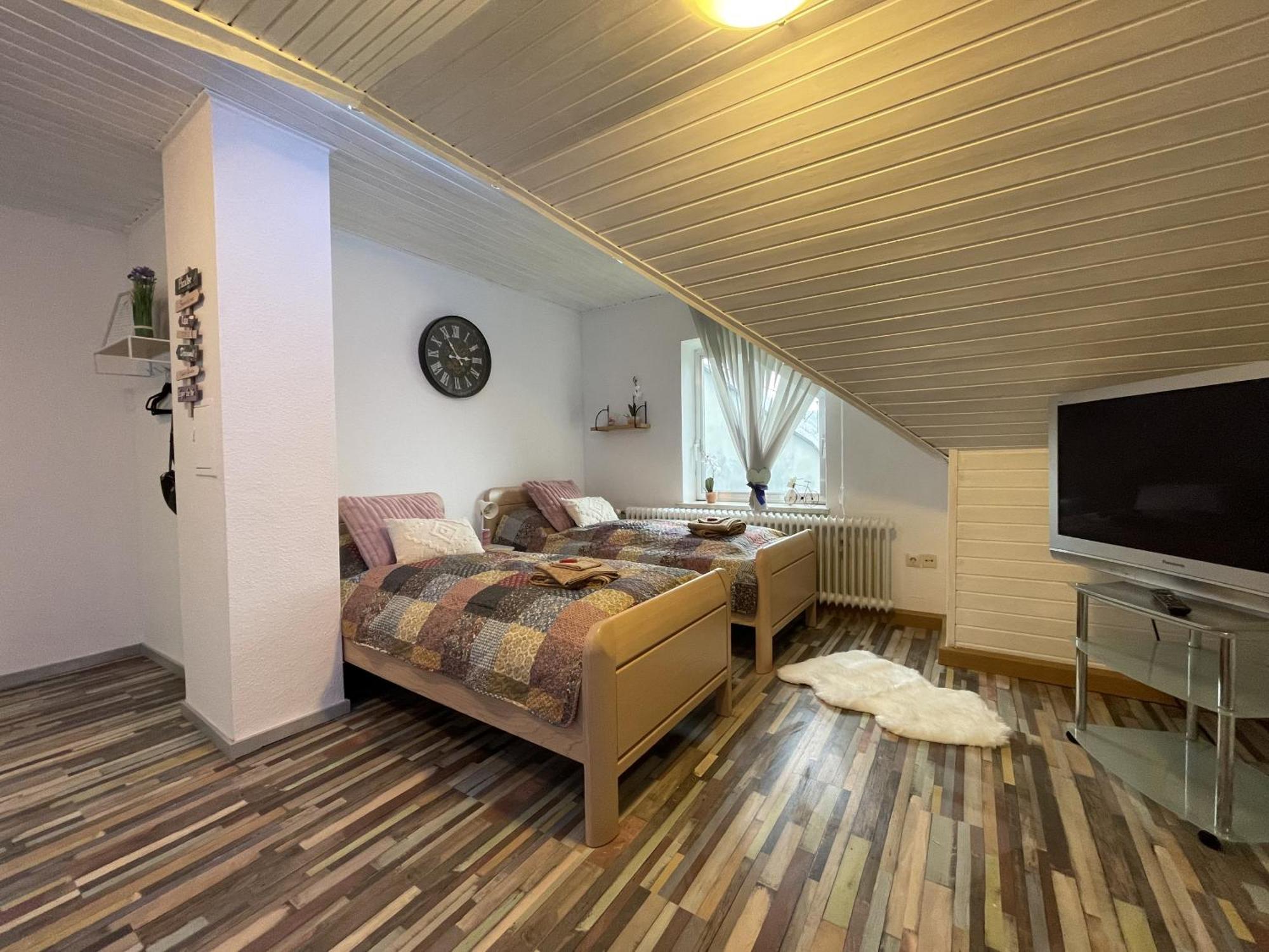 Casa Del Sol Leilighet Reinsfeld Eksteriør bilde