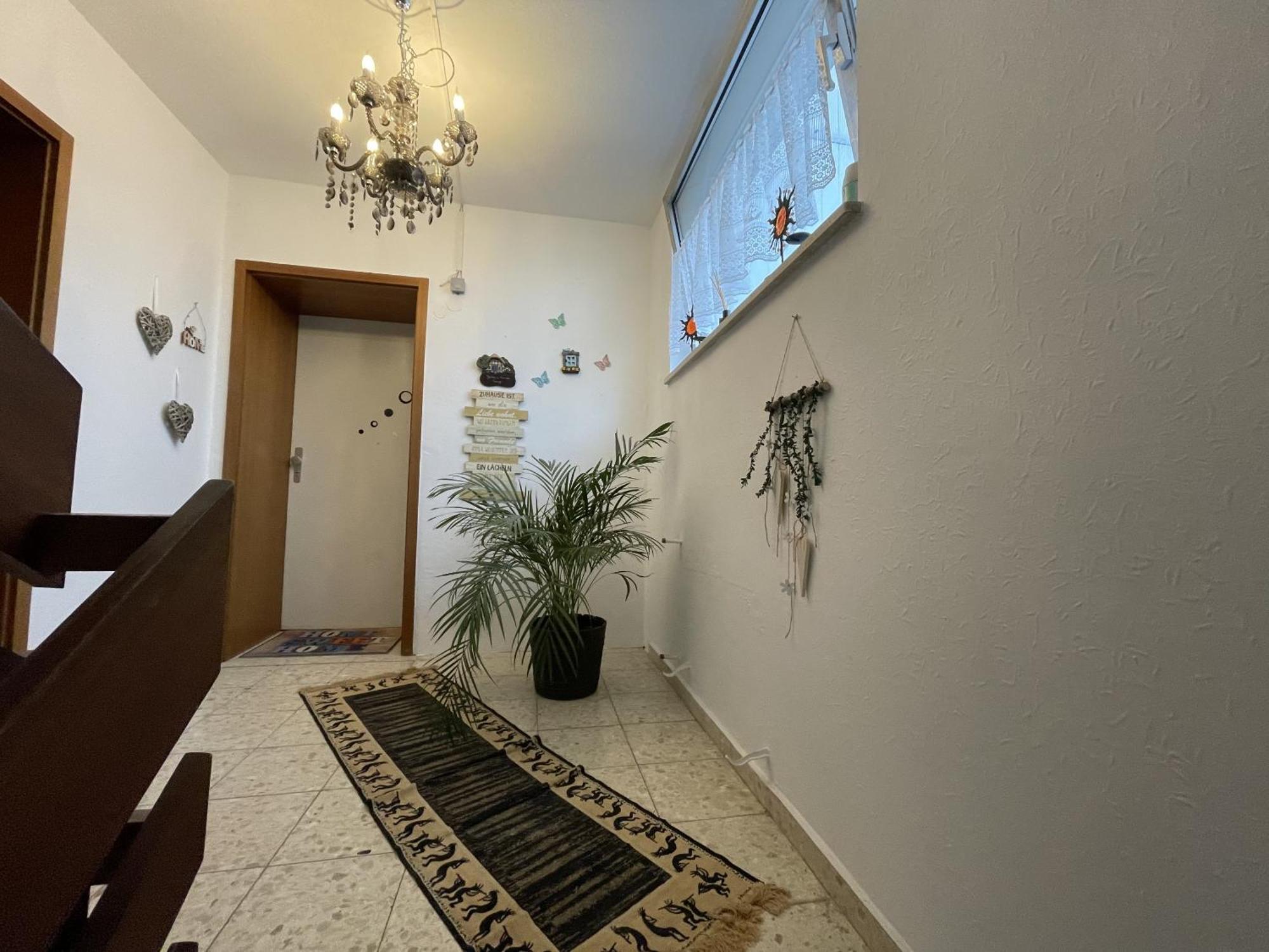 Casa Del Sol Leilighet Reinsfeld Eksteriør bilde
