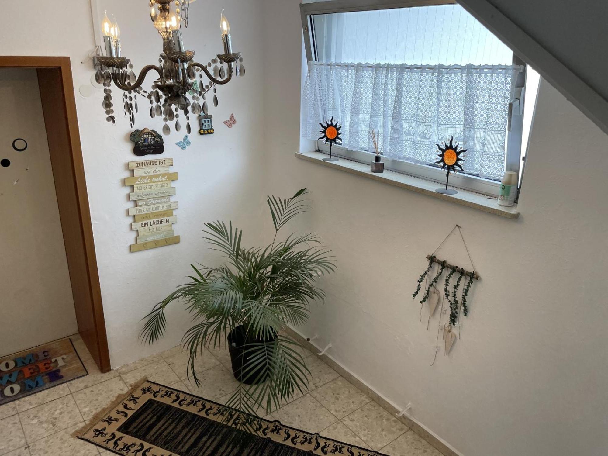 Casa Del Sol Leilighet Reinsfeld Eksteriør bilde