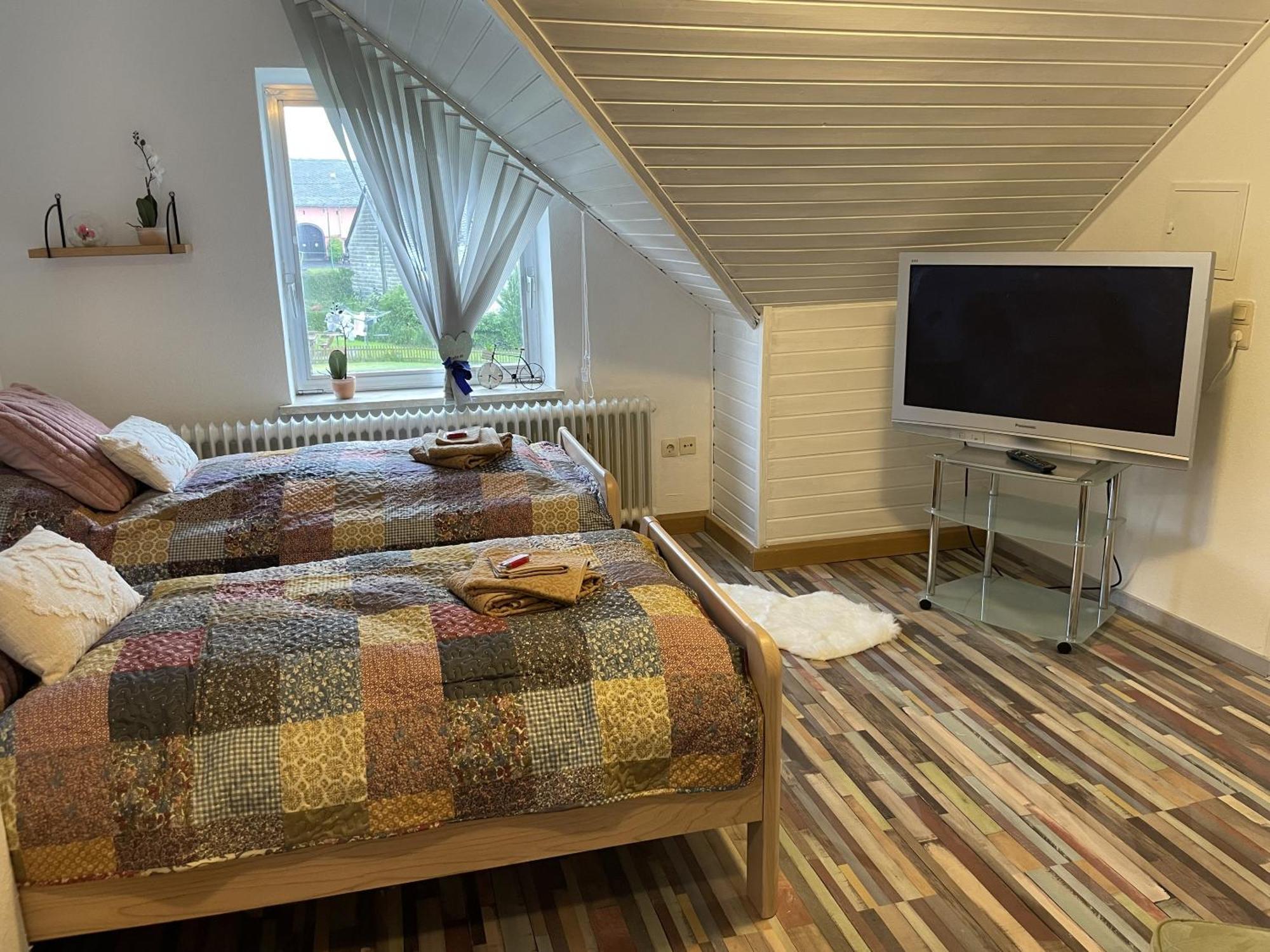 Casa Del Sol Leilighet Reinsfeld Eksteriør bilde