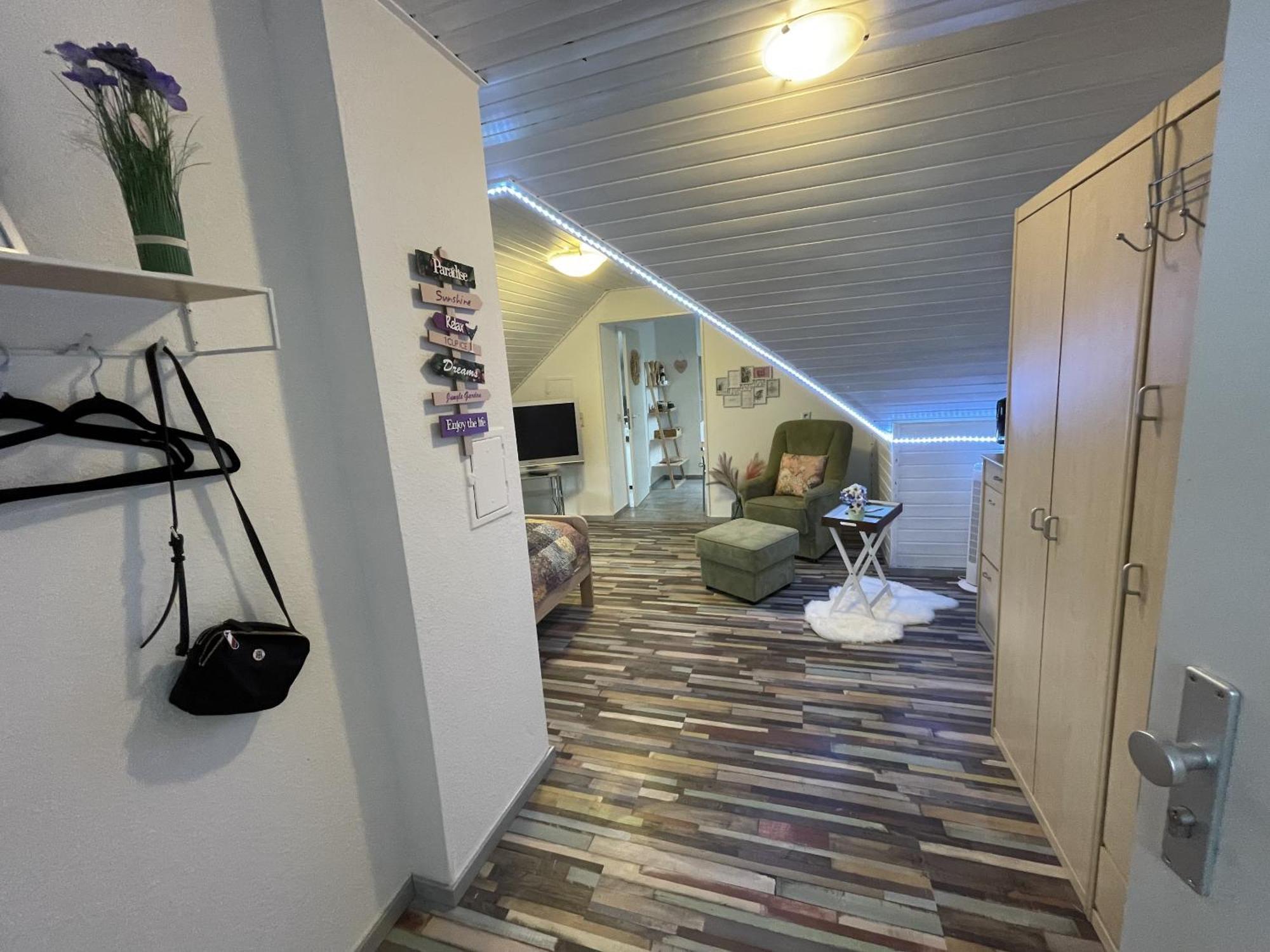 Casa Del Sol Leilighet Reinsfeld Eksteriør bilde