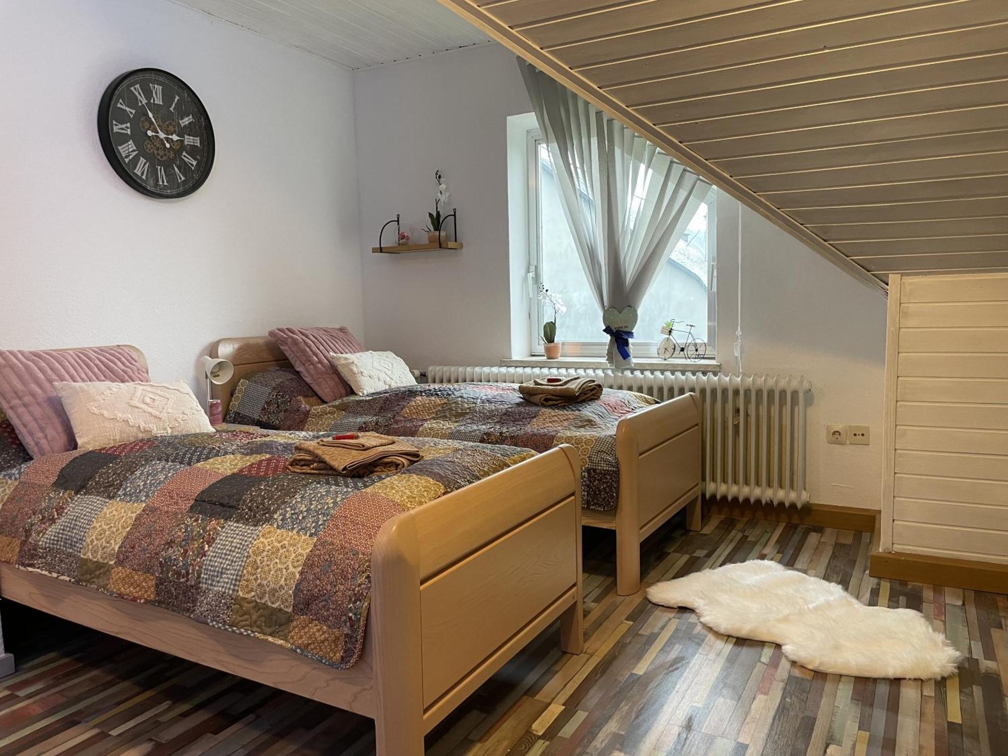 Casa Del Sol Leilighet Reinsfeld Eksteriør bilde