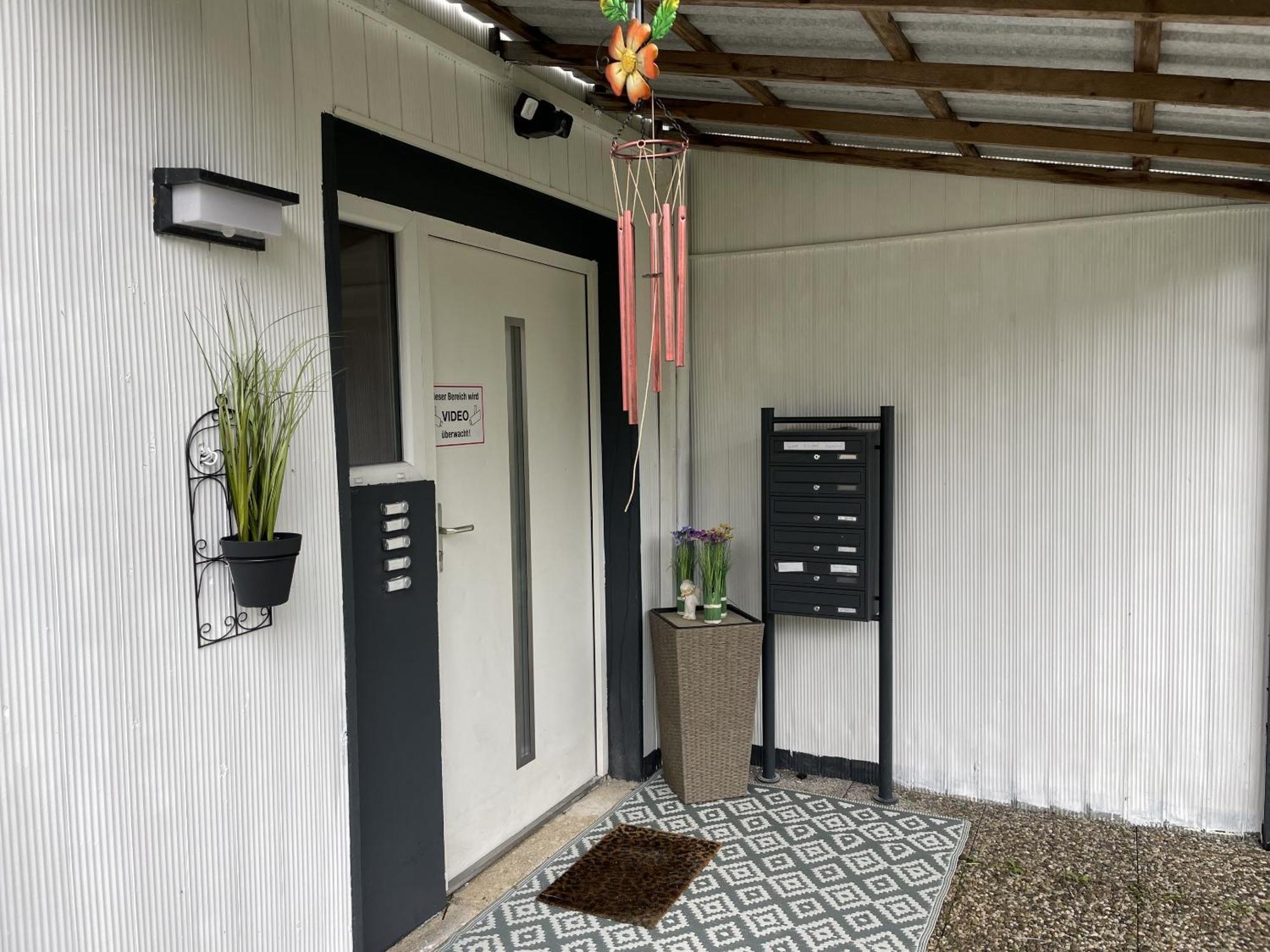Casa Del Sol Leilighet Reinsfeld Eksteriør bilde