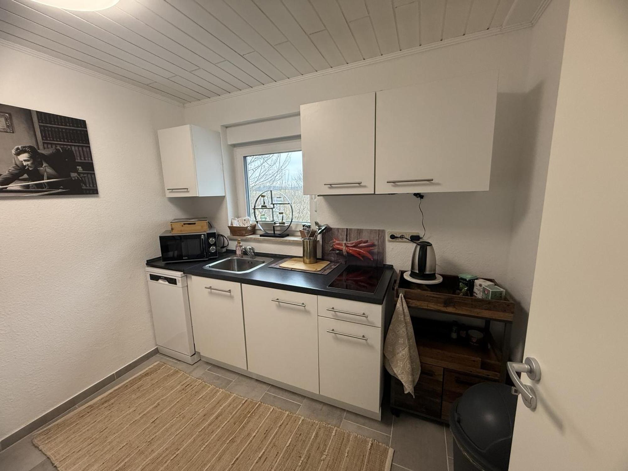 Casa Del Sol Leilighet Reinsfeld Rom bilde