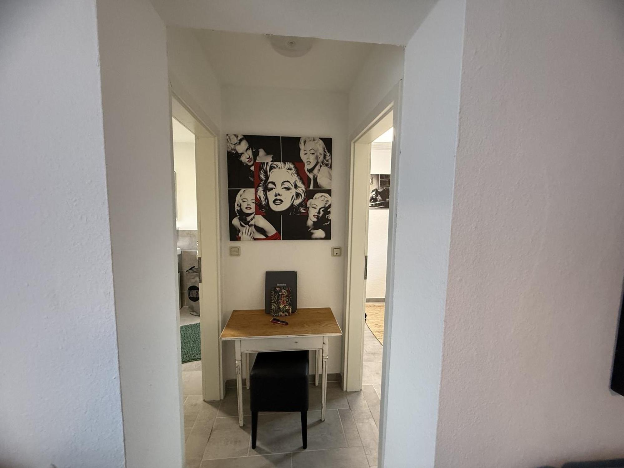 Casa Del Sol Leilighet Reinsfeld Rom bilde