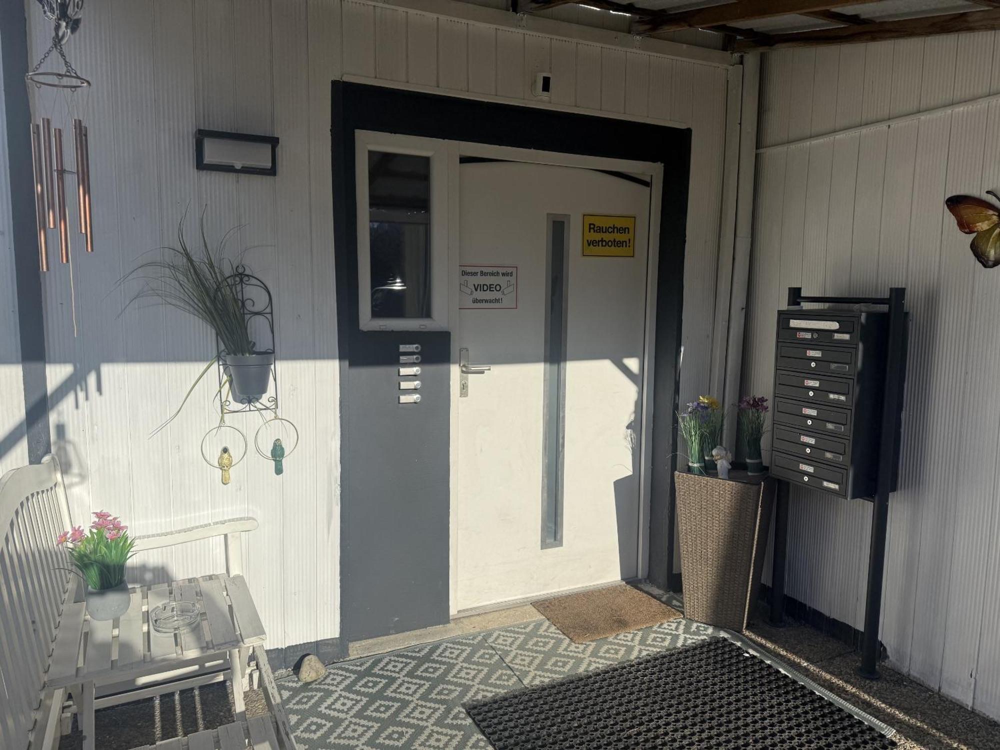 Casa Del Sol Leilighet Reinsfeld Eksteriør bilde